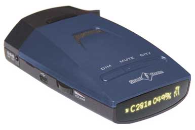 Антирадары Street Storm STR-9510 Антирадары Street Storm STR-9510